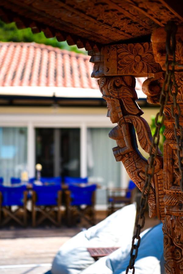 Serenity Luxury Villa, Skiathos Agia Paraskevi  Exteriér fotografie