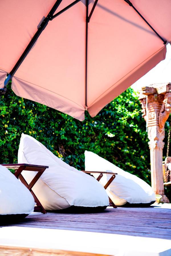 Serenity Luxury Villa, Skiathos Agia Paraskevi  Exteriér fotografie