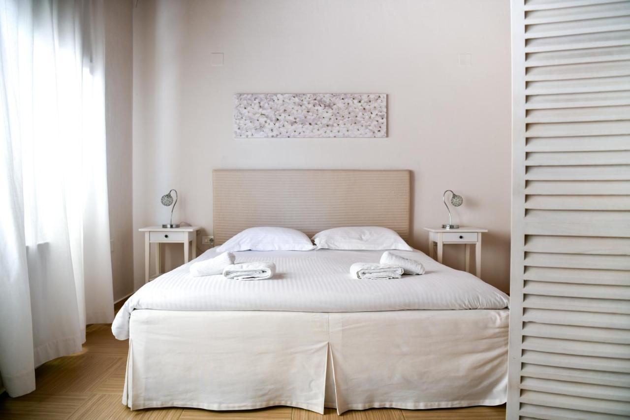 Serenity Luxury Villa, Skiathos Agia Paraskevi  Exteriér fotografie