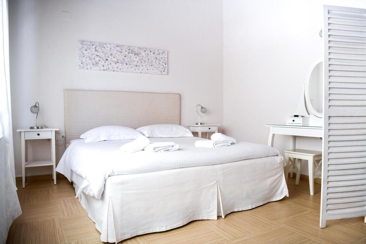 Serenity Luxury Villa, Skiathos Agia Paraskevi  Exteriér fotografie