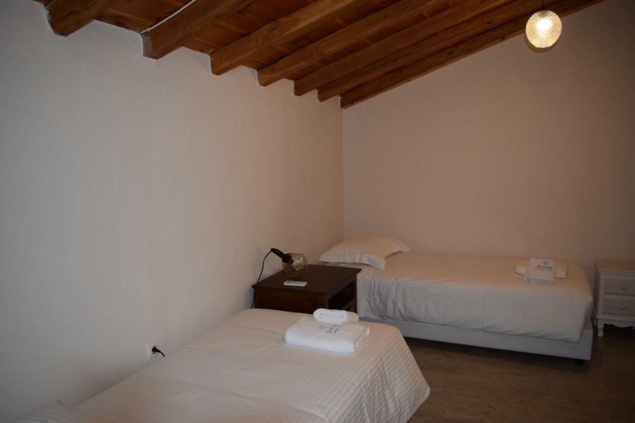 Serenity Luxury Villa, Skiathos Agia Paraskevi  Exteriér fotografie