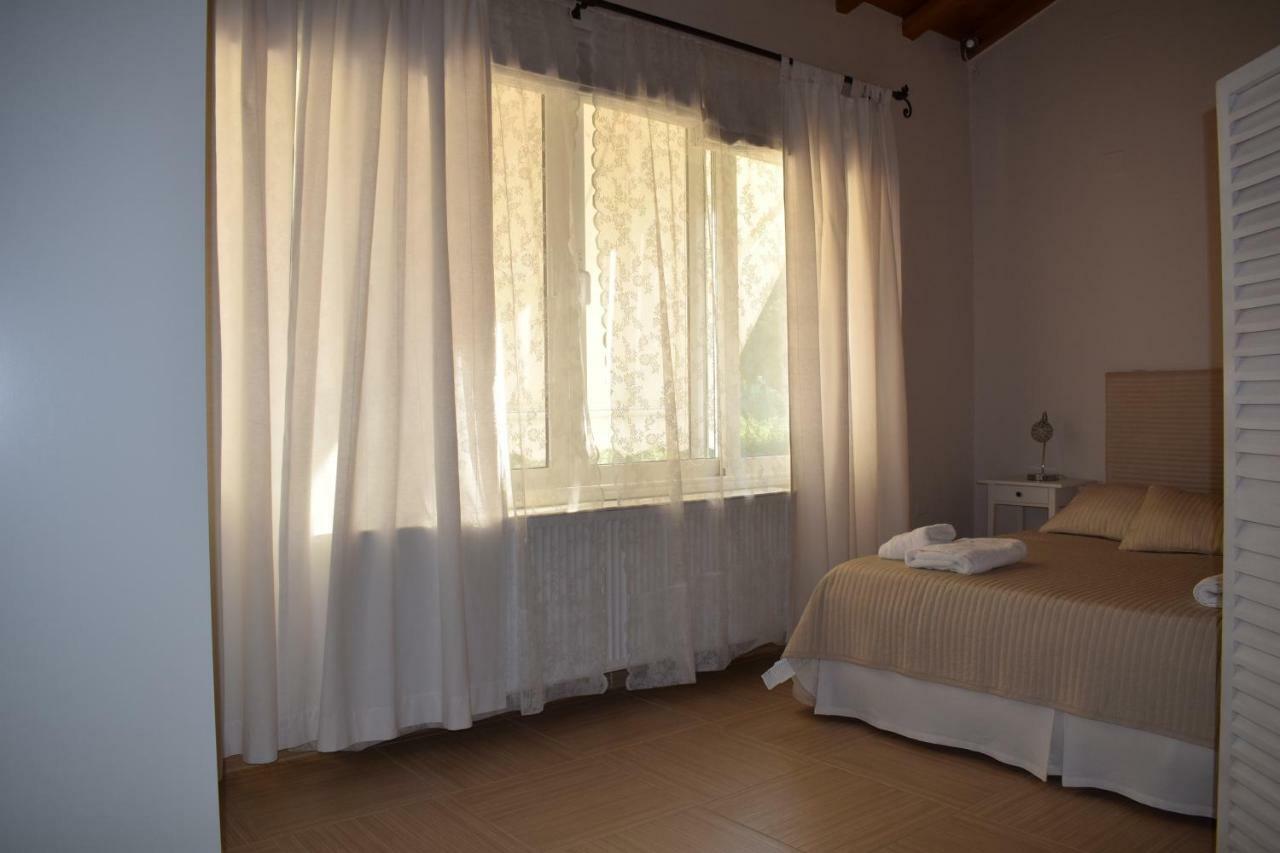 Serenity Luxury Villa, Skiathos Agia Paraskevi  Exteriér fotografie
