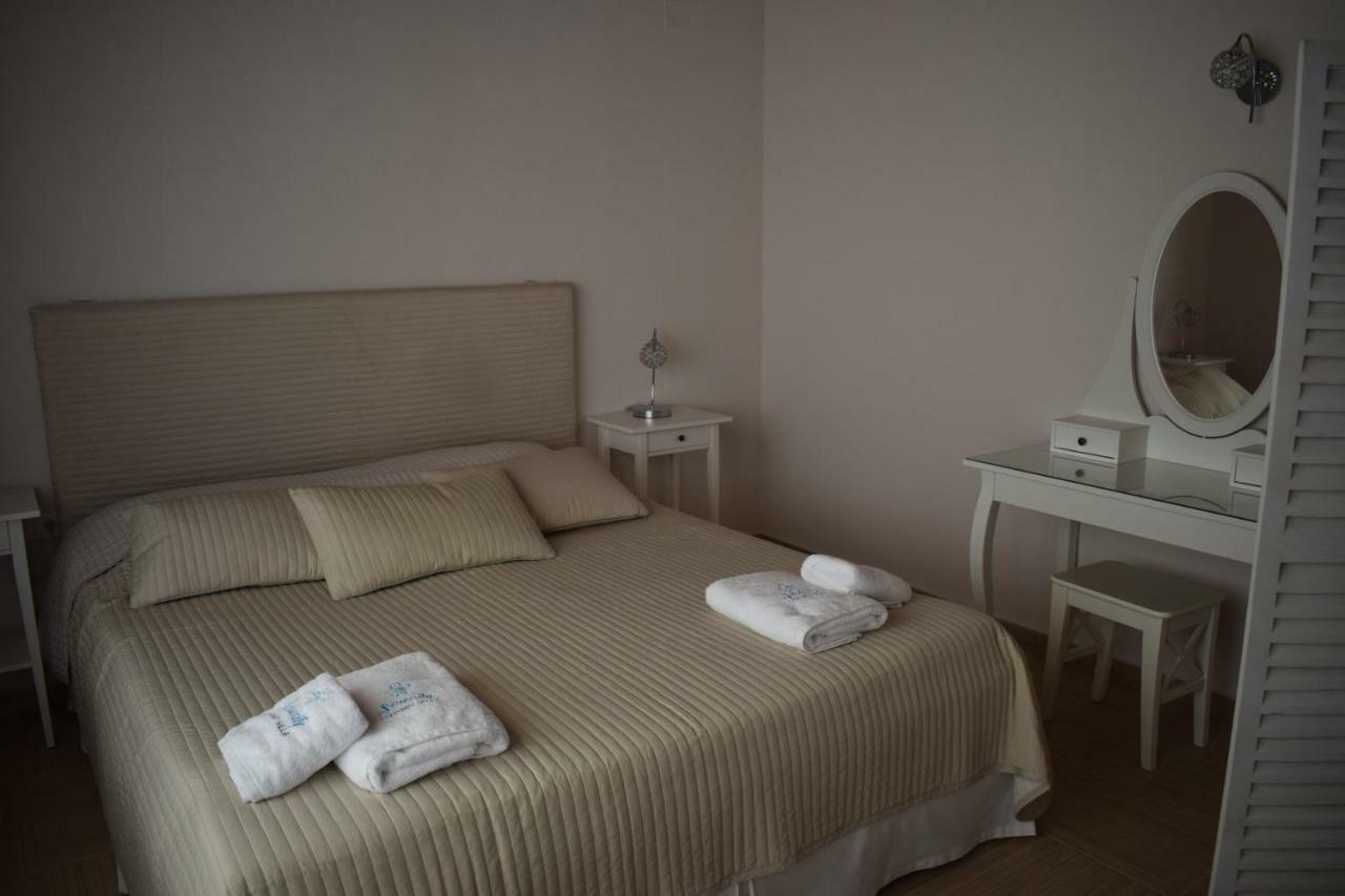 Serenity Luxury Villa, Skiathos Agia Paraskevi  Exteriér fotografie