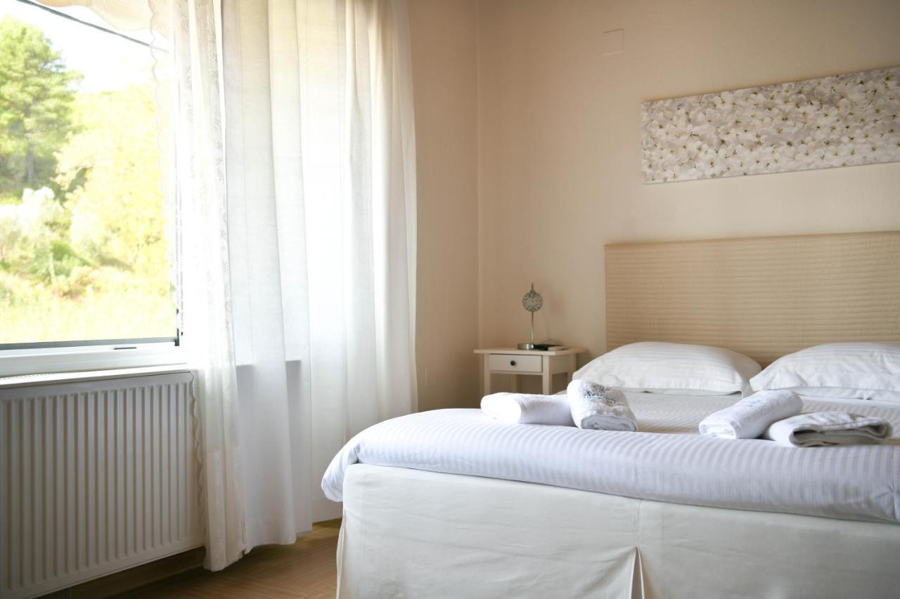 Serenity Luxury Villa, Skiathos Agia Paraskevi  Exteriér fotografie