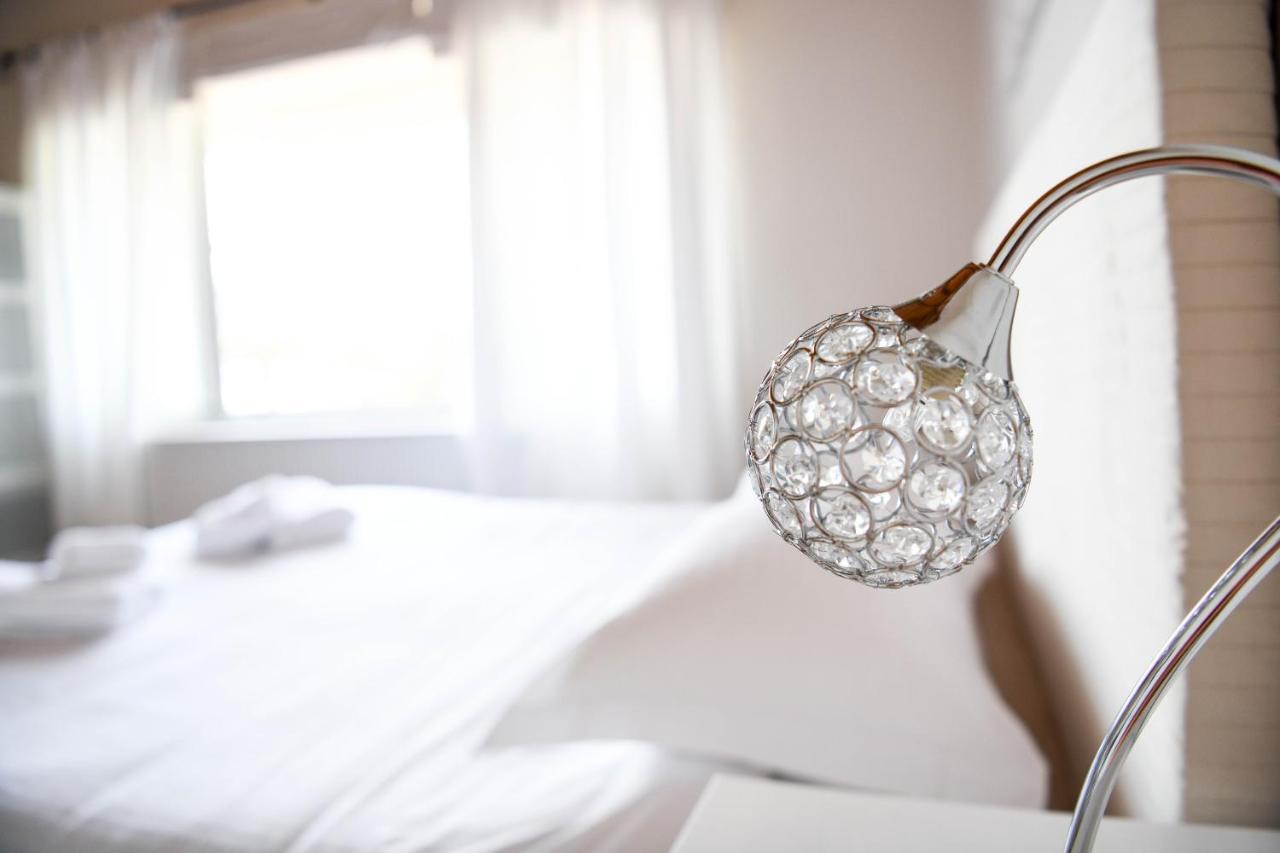 Serenity Luxury Villa, Skiathos Agia Paraskevi  Exteriér fotografie
