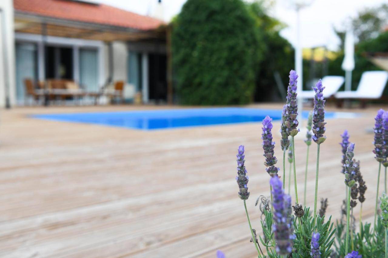 Serenity Luxury Villa, Skiathos Agia Paraskevi  Exteriér fotografie